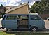 1982 Volkswagen Vanagon Camper for sale 101061603